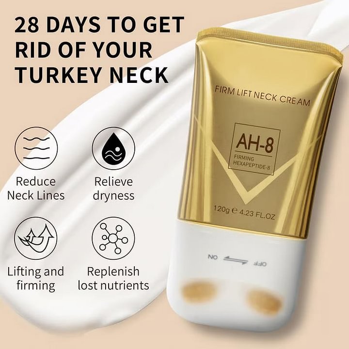 Neck & Eye Care Set – Tighten, Smooth & Hydrate 🔥 All-in-One Moisturizing Treatment for Delicate Skin💧
