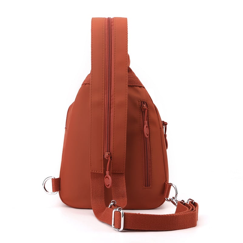 Waterproof 2-Way Commuter Bag