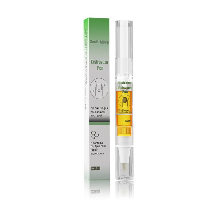 👑Anti-Fungal Pen – Gets Rid Of Even the Most Stubborn Nail Fungus🔥