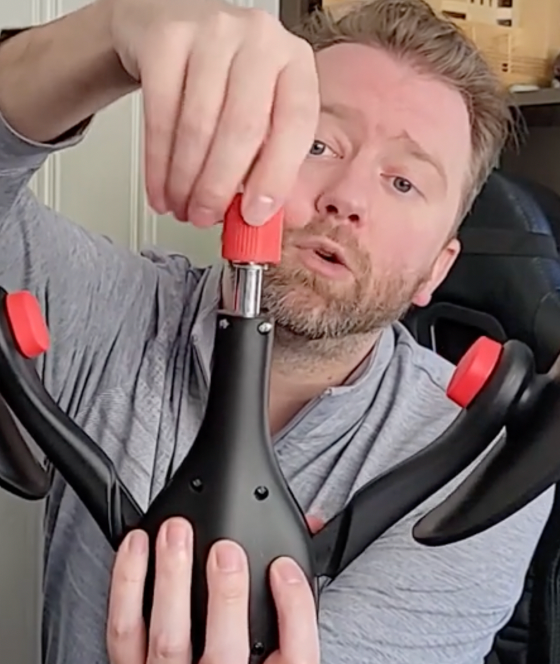 🤩Kegel Pro - To become stronger💪