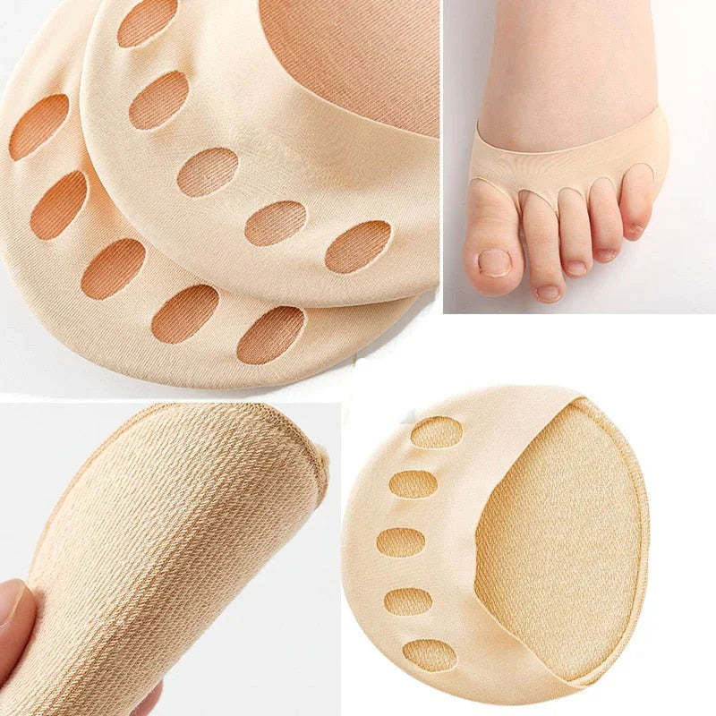Give Your Feet the Care They Deserve