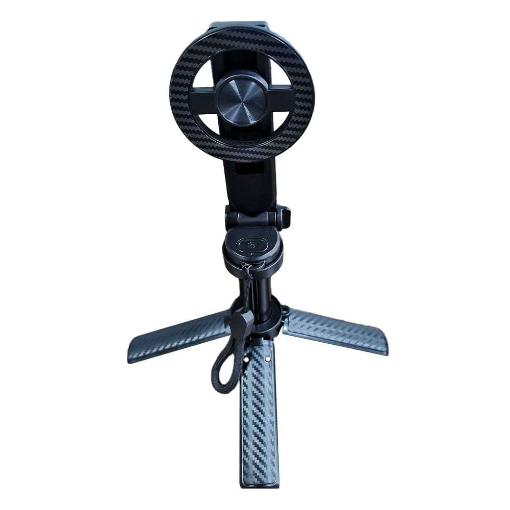 🤩4-in-1 Multifunctional 360° Rotation Magnetic Selfie Stick🔥
