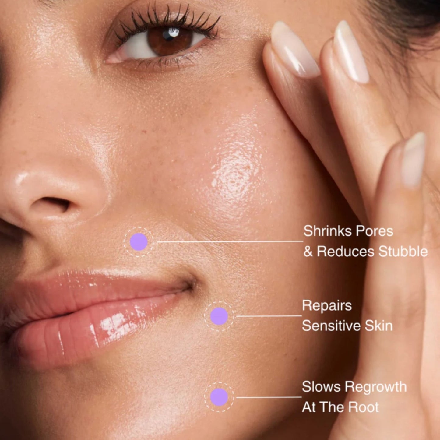 Cyperus Rotundus Skin Serum