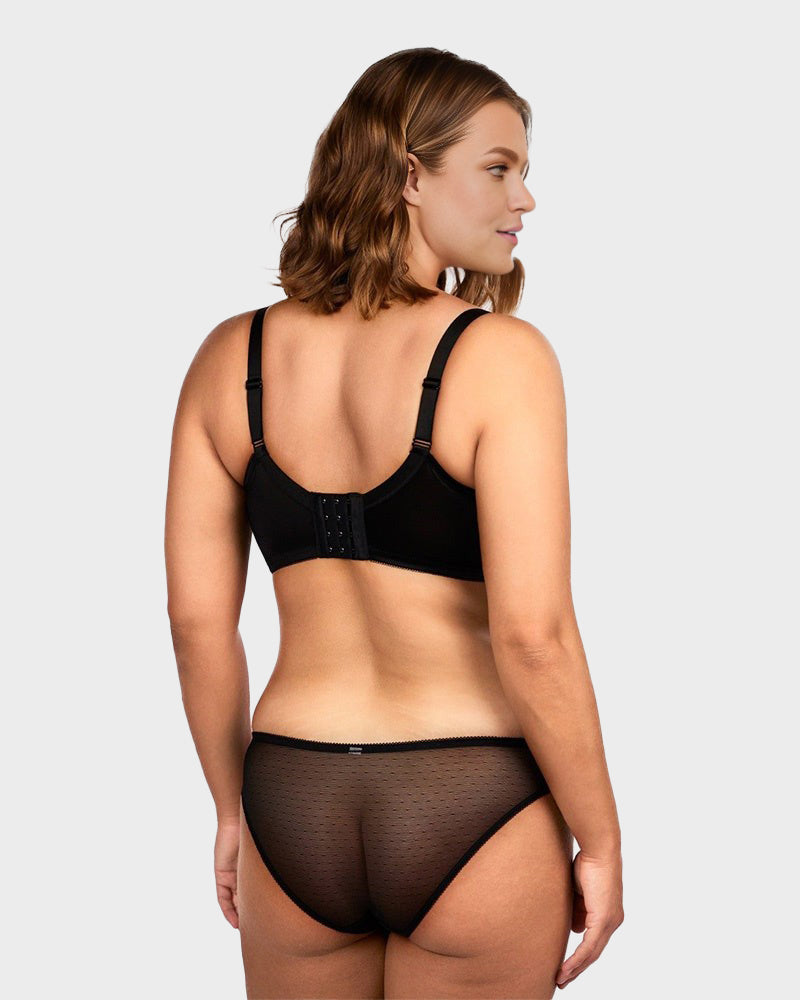 🔥 Final Day Hot Sale 🔥 Plus Size Lift & Support Lace Bra