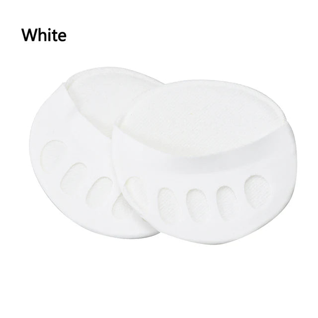 Give Your Feet the Care They Deserve