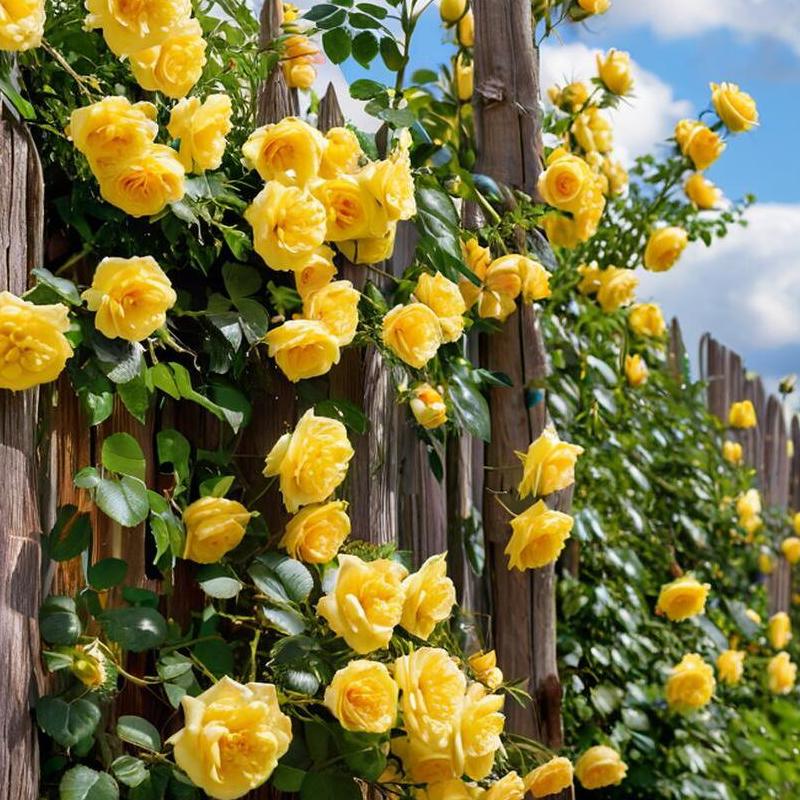 💕LAST DAY 🌹Climbing Vine Rose Flower Seeds