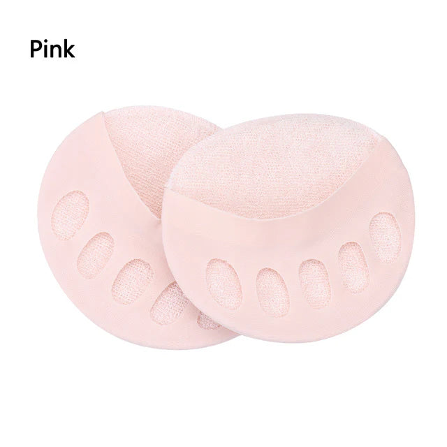 Give Your Feet the Care They Deserve