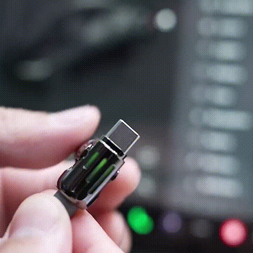 š„4-in-1 USB Charging Cable fast chargingā”