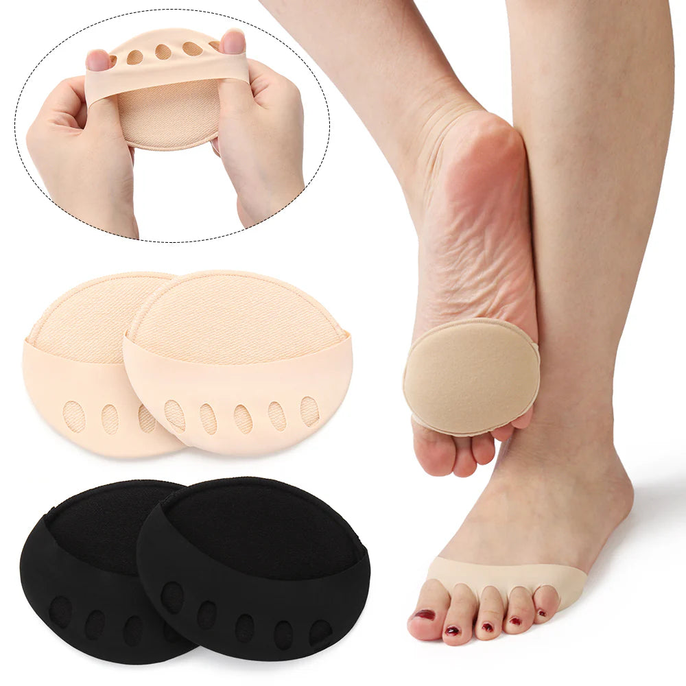 Give Your Feet the Care They Deserve
