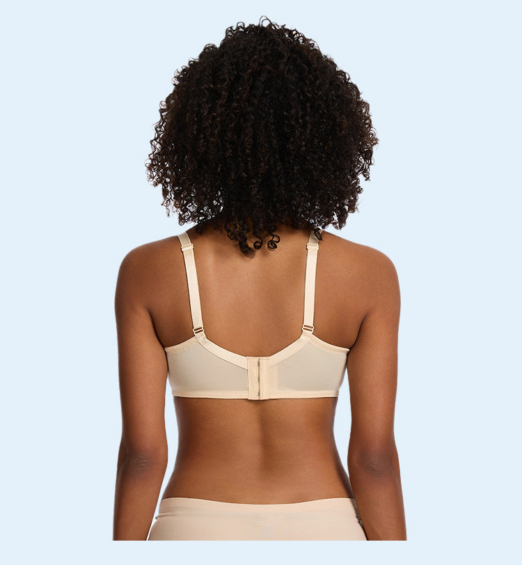 🔥 Final Day Hot Sale 🔥 Plus Size Lift & Support Lace Bra