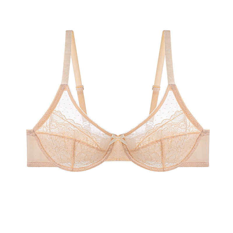 🔥 Final Day Hot Sale 🔥 Plus Size Lift & Support Lace Bra