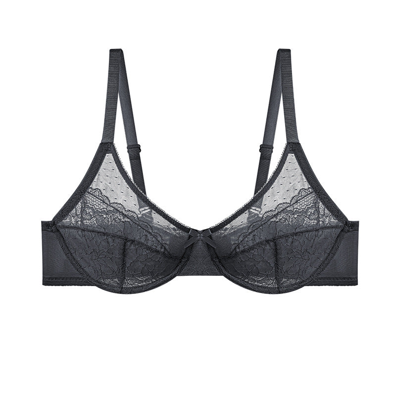 🔥 Final Day Hot Sale 🔥 Plus Size Lift & Support Lace Bra