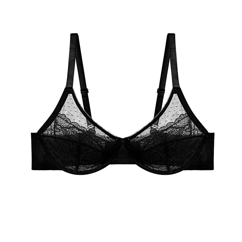 🔥 Final Day Hot Sale 🔥 Plus Size Lift & Support Lace Bra
