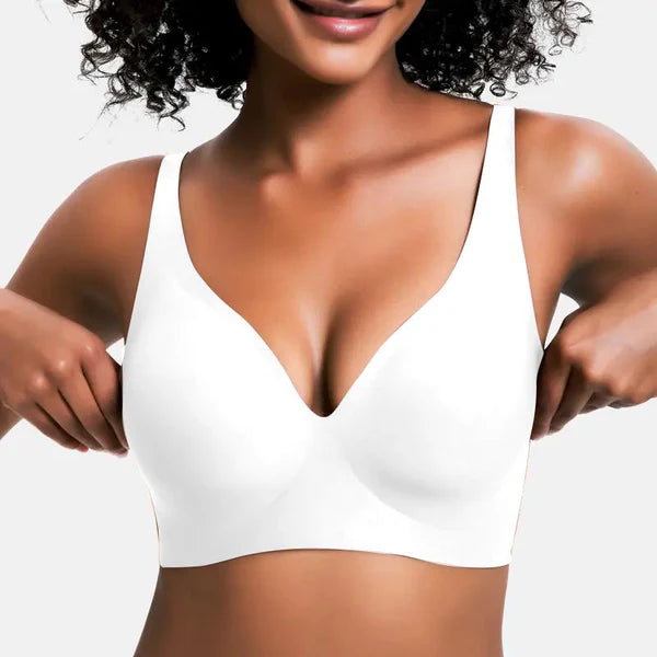 š¤©Comfort Fit Seamless Wireless Braš„