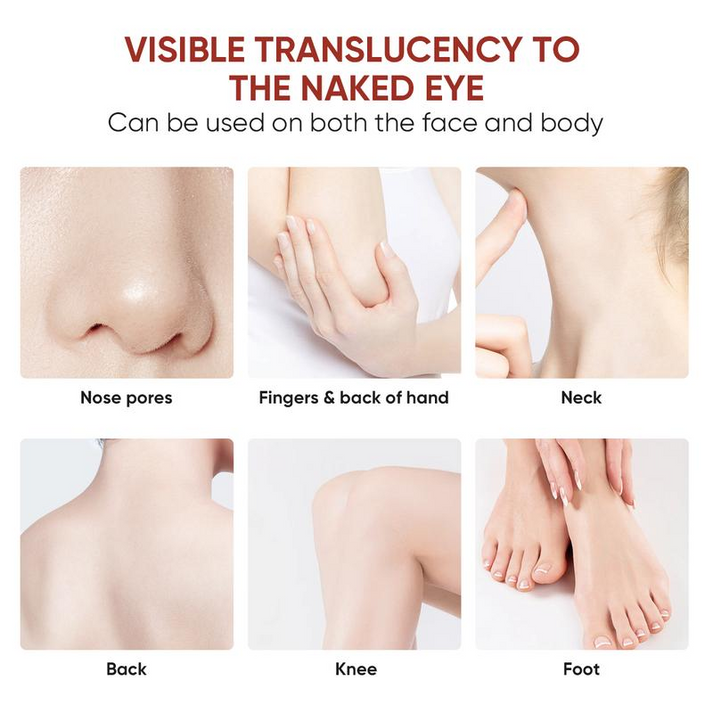š¤©šOrange Enzyme Exfoliating Gel ā The Gentle Miracle Your Skin Has Been Crying Out Forš„