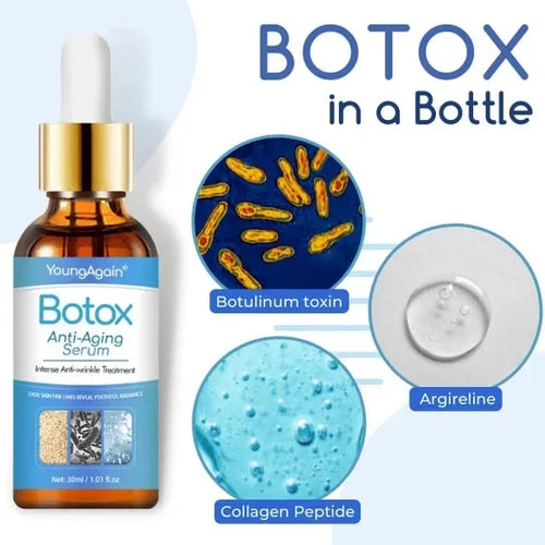 🎉Botox Face Serum🎉