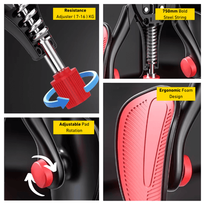 🤩Kegel Pro - To become stronger💪
