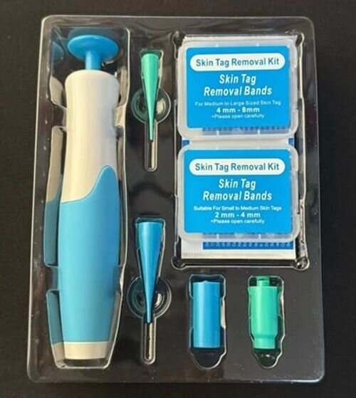 🔥TagBuddy Kit - No More Skin Tags