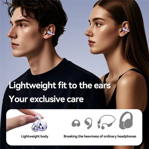 🤩Earphone Wireless Bluetooth