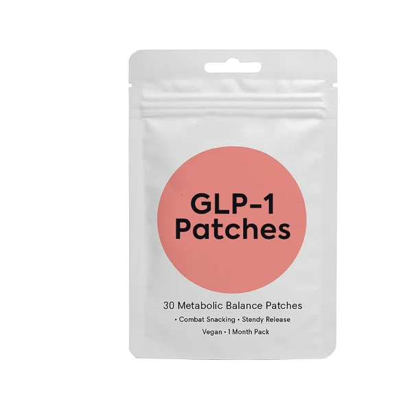 GLP-1 Patches