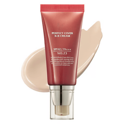 M Perfect Cover BB Cream SPF 42 PA+++(50ml)
