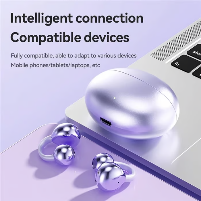 🔥Earphone Wireless Bluetooth