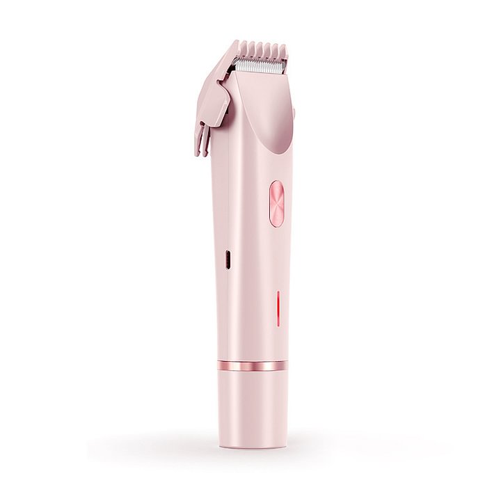 🔥Comfort 2 in 1 Electric Lady Shaver⏰Promotion 49% OFF Limited Time🛒