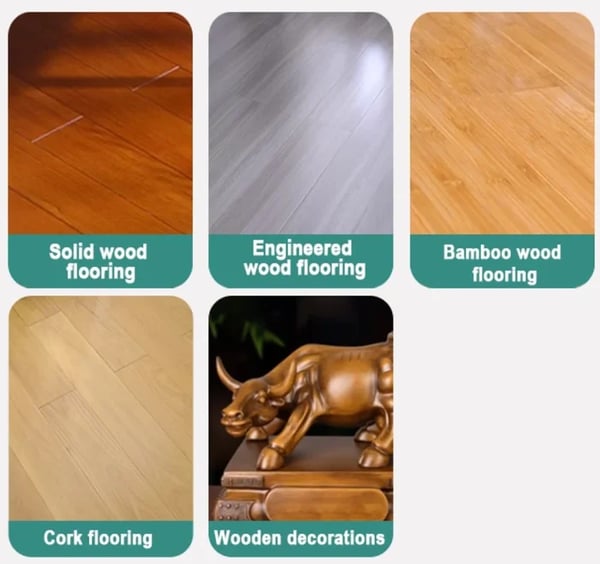 🔥Nano Crystal Coating Agent for Tile & Furniture