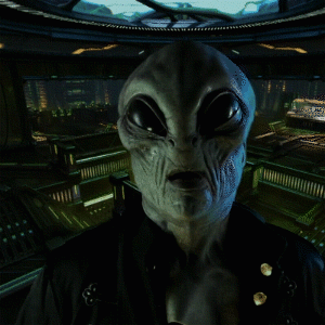 🎁Alien Funny Mask🎁🎁