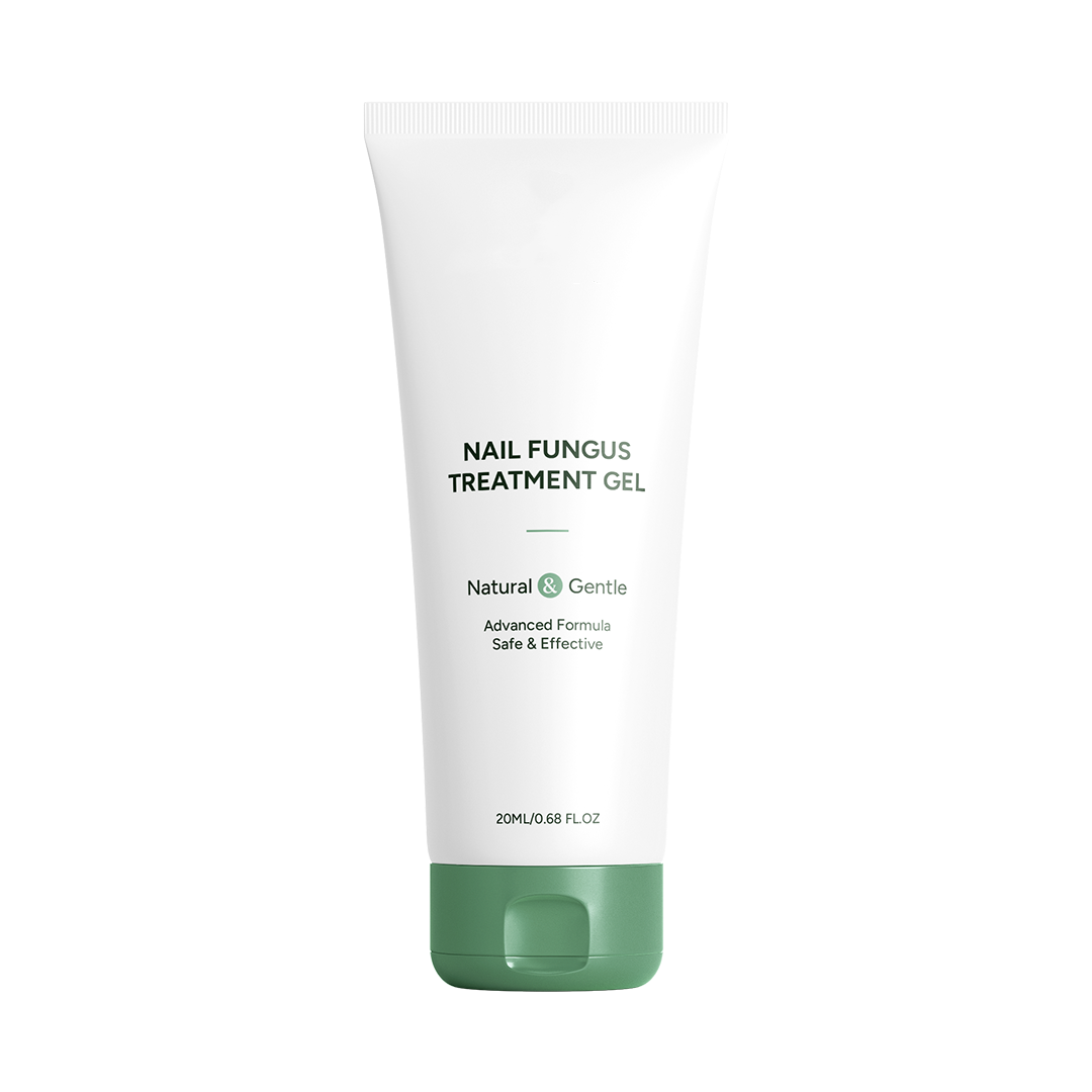 🔥Nail Fungus Treatment Gel