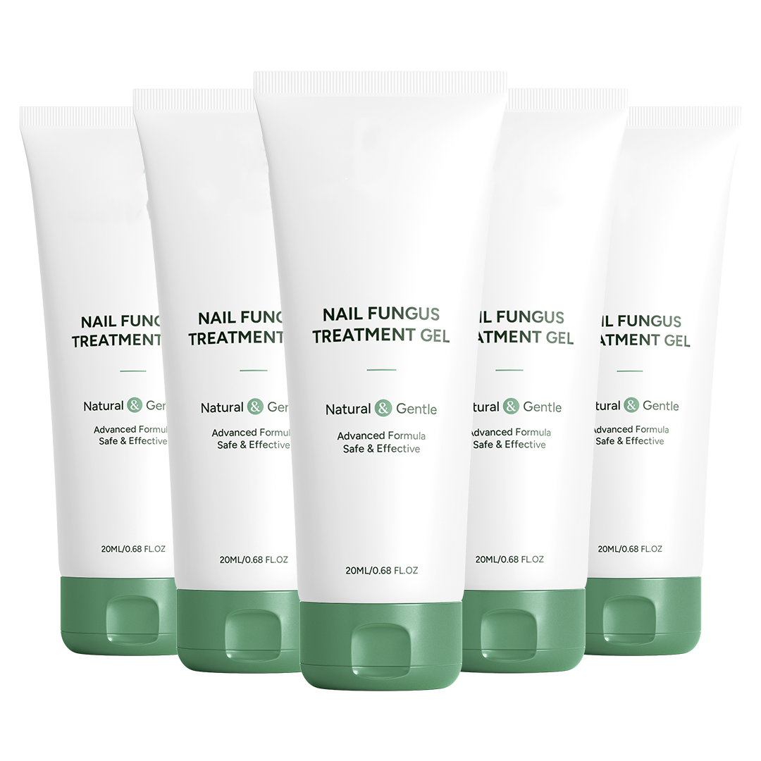 🔥Nail Fungus Treatment Gel
