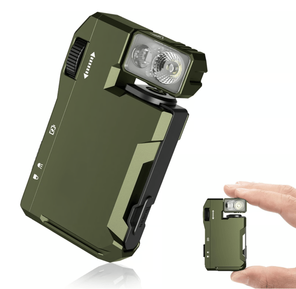 🔥G5 EDC light 400 lumens🎁