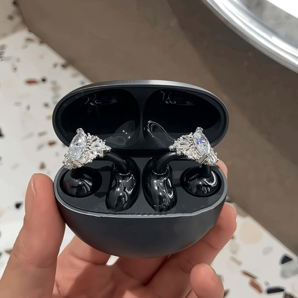 🤩Earphone Wireless Bluetooth