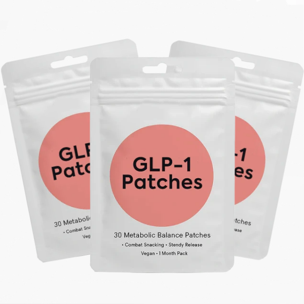 GLP-1 Patches