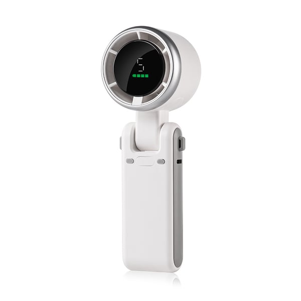 ☀️Summer Ourdoor Essential 49% OFF - Portable Handheld Turbo Fan