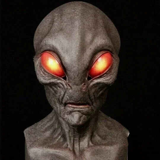 🎁Alien Funny Mask🎁🎁