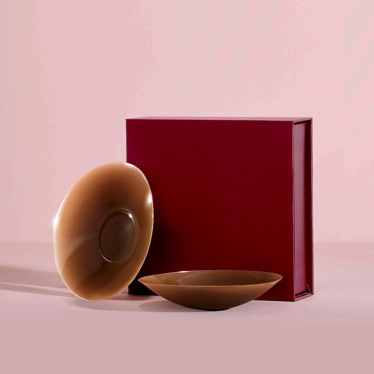 🔥#1 Bestselling🏆 ---- Sticky not icky! Seamless Nipple Covers🔥
