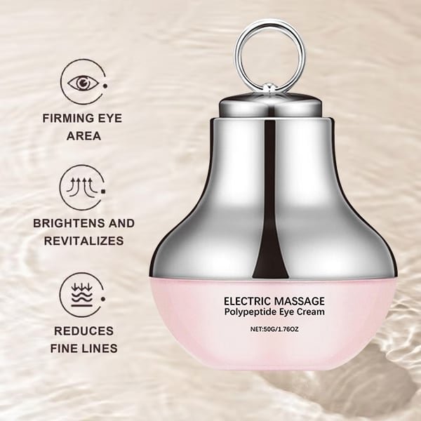 Neck & Eye Care Set – Tighten, Smooth & Hydrate 🔥 All-in-One Moisturizing Treatment for Delicate Skin💧