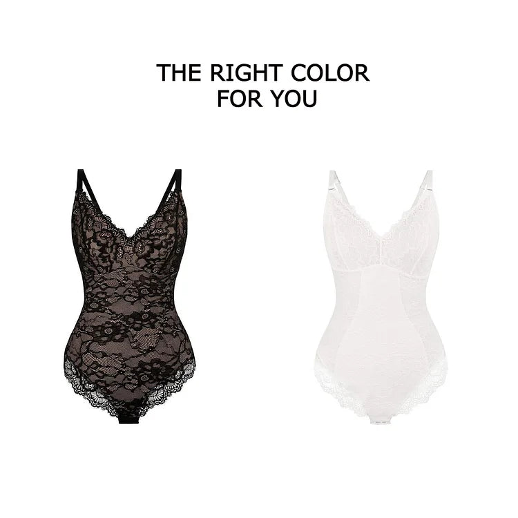 🔥HOT SALE 🔥 Lace women's corset
