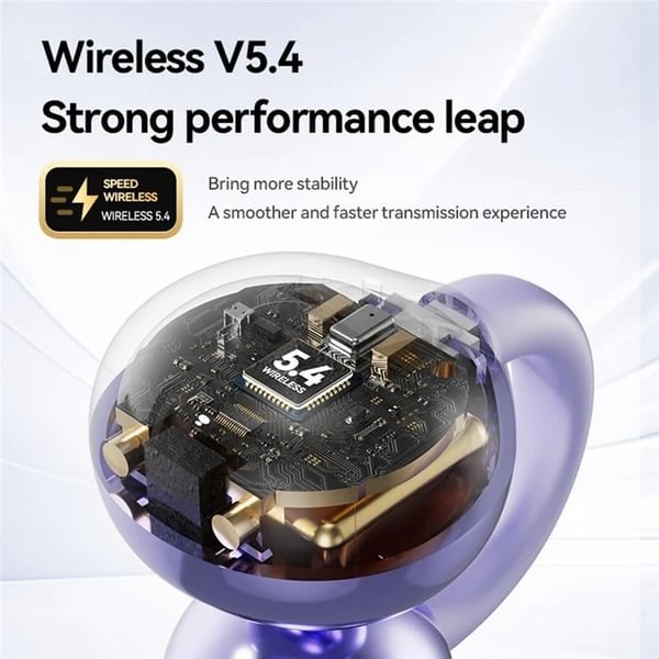 🤩Earphone Wireless Bluetooth