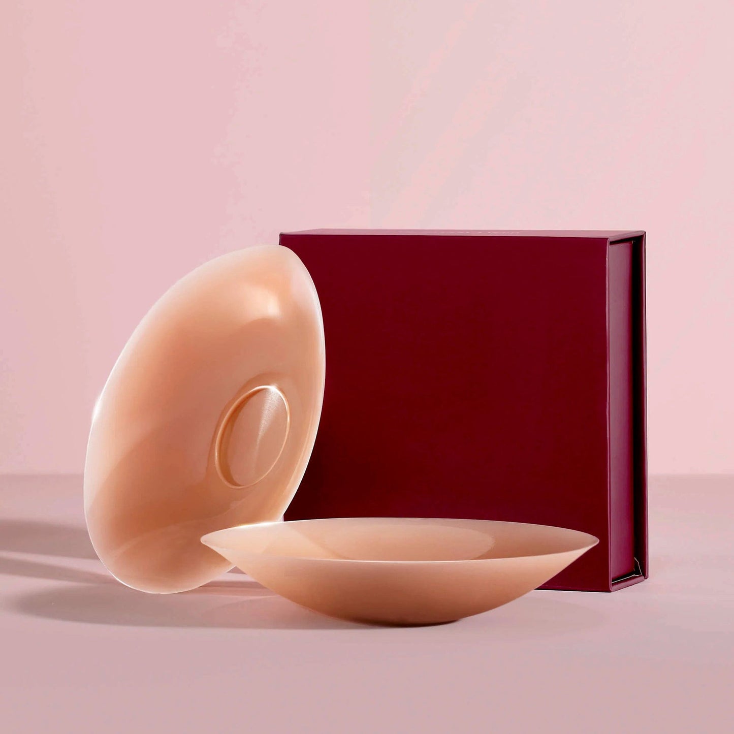 🔥#1 Bestselling🏆 ---- Sticky not icky! Seamless Nipple Covers🔥