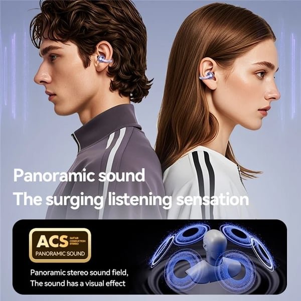 🤩Earphone Wireless Bluetooth