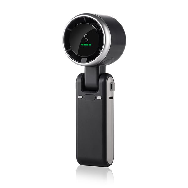 ☀️Summer Ourdoor Essential 49% OFF - Portable Handheld Turbo Fan