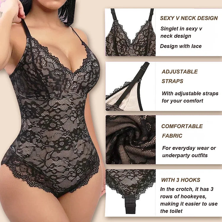🔥HOT SALE 🔥 Lace women's corset