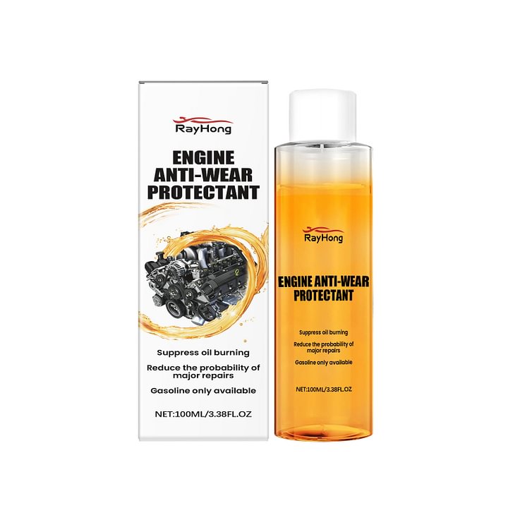 💥Buy 3 Get 2 Free💥Highly Effective Engine Anti-Wear Protectant