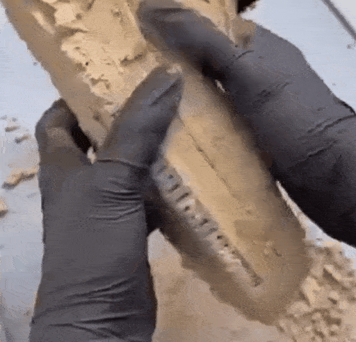 Powerful Kitchen Foam Cleaner-Specialized for Tough Grease