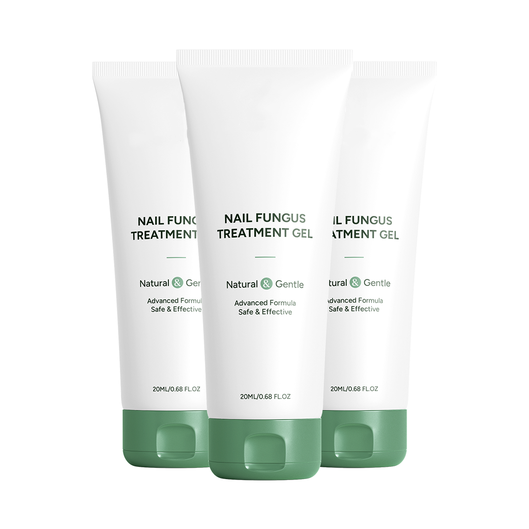 🔥Nail Fungus Treatment Gel