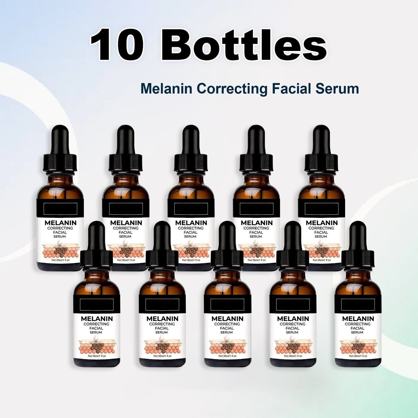 š„Fast Dark Spot Remover-Melanin Correcting Facial Serum