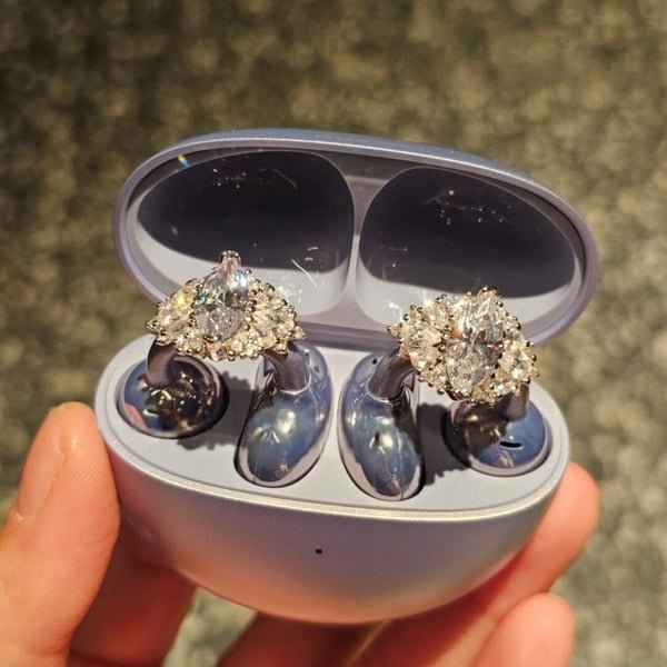 🤩Earphone Wireless Bluetooth