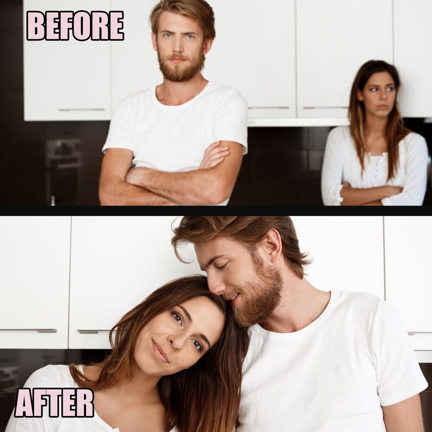 Pheromone Perfume